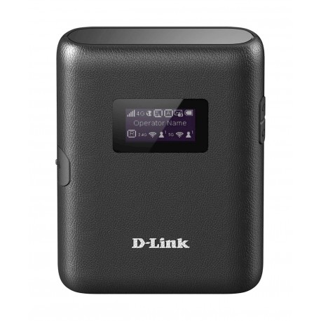 Dostopna točka (access point) D-link DWR-933 4G/LTE