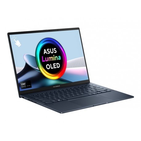 Prenosnik 14 ASUS Zenbook UX3405MA-PP095W  U7-155H, 32GB, 1TB, W11H