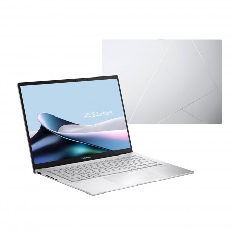 Prenosnik ASUS Zenbook 14 OLED UX3405MA-PP288W Ultra 9 185H/32GB/1TB/W11H