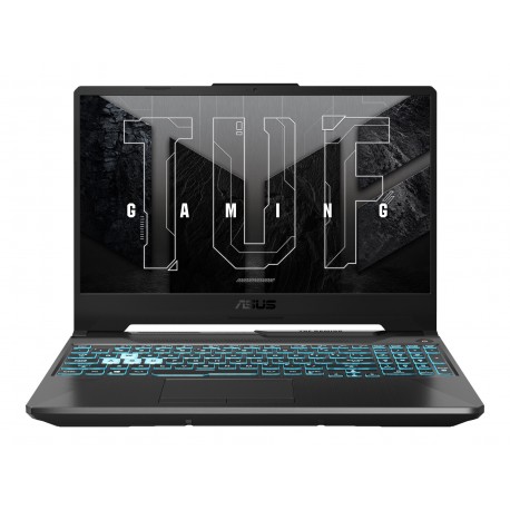 Prenosnik ASUS TUF Gaming A15 FA506NF-HN009 R5-7535H, 16GB, 512GB, RTX 2050