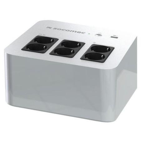 UPS Socomec Netys PL 800VA/480W, bel