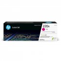 Toner HP 220A magenta, 1800 strani