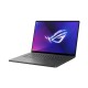 Prenosnik ASUS ROG Zephyrus G16 Ultra 7 155H, 32GB, SSD 1TB, RTX4070, W11H