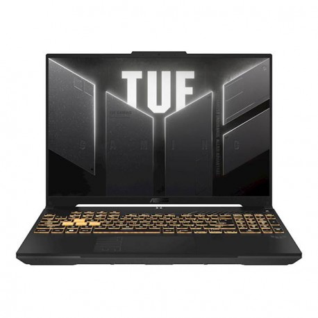 Prenosnik ASUS TUF Gaming F16 i7-13650HX, 16GB, SSD 1TB, RTX 4060, W11H