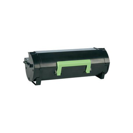 Toner Lexmark 50F2H00, črn za 5000 izpisov