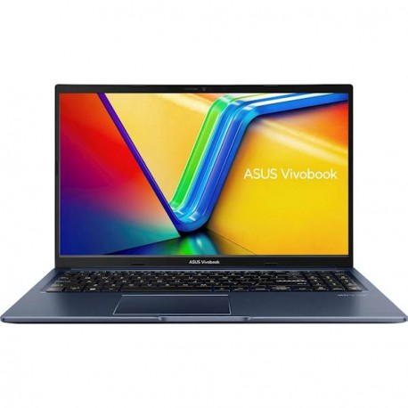 Prenosnik ASUS Vivobook 15 i5-12500H, 16GB, SSD 512GB, W11H