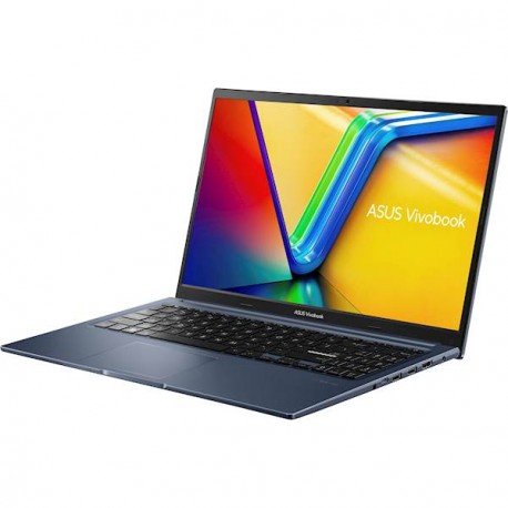 Prenosnik ASUS Vivobook 15 i5-12500H, 16GB, SSD 512GB, W11H