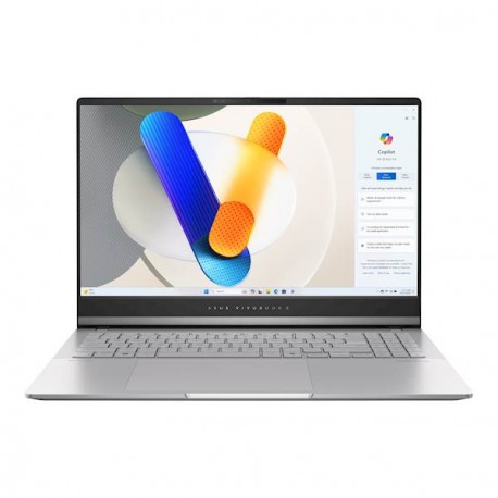 Prenosnik ASUS Vivobook S 15 OLED R5-7535HS, 16GB, SSD 512GB, W11H