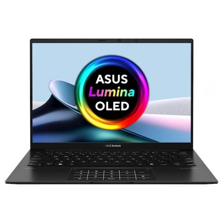 Prenosnik ASUS Zenbook 14 OLED R7-8840HS, 16GB, SSD 1TB, W11H