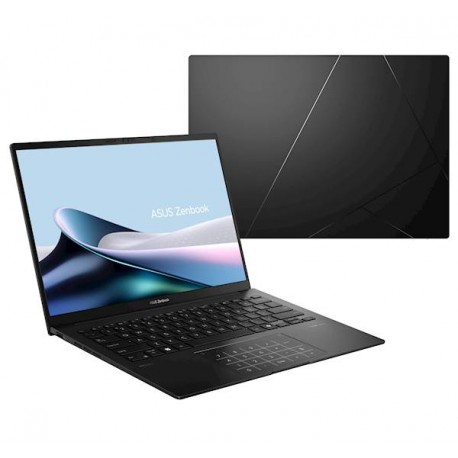 Prenosnik ASUS Zenbook 14 OLED R7-8840HS, 16GB, SSD 1TB, W11H