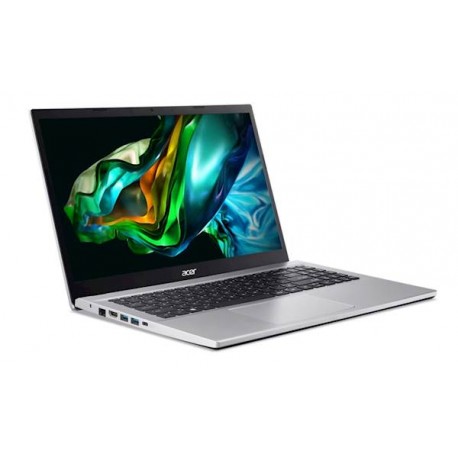 Prenosnik ACER Aspire 3 R5-5500U, 16GB, SSD 512GB, W11H