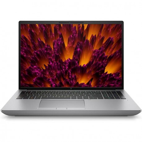 Prenosnik HP ZBook Fury 16 G10 i7-13700HX, 16GB, SSD 512GB, RTX A1000, W11P