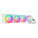 Vodno hlajenje ARCTIC LIQUID FREEZER III 360mm A-RGB, ACFRE00152A