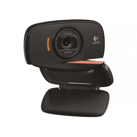 Spletna kamera Logitech C525, HD