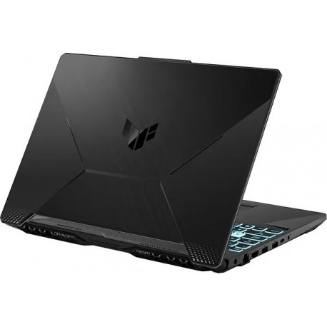 Prenosnik ASUS TUF Gaming A15 FA506NC-HN012 R5-7535H, 16GB, 512GB, RTX 3050