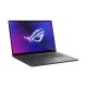 Prenosnik ASUS ROG Zephyrus G16 i9-185H Ultra, 32GB, 2TB SSD, RTX 4090, W11P