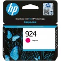 Črnilo HP Magenta 924, 4K0U4NE