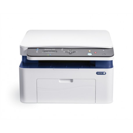 Multifunkcijski laserski tiskalnik Xerox WorkCentre 3025V_BI