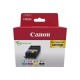 Črnilo CANON CLI-551 4-pack, CMYK