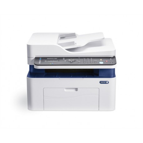Multifunkcijski laserski tiskalnik Xerox WorkCentre 3025V_NI