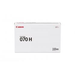 Toner CANON CRG-070H za LBP243, LBP246, MF461,MF463,MF465, črna