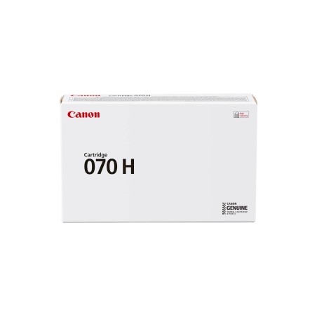 Toner CANON CRG-070H za LBP243, LBP246, MF461,MF463,MF465, črna