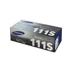 Toner SAMSUNG MLT-D111S/ELS, črna