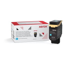 Toner XEROX za C410, C415, cyan, 006R04678