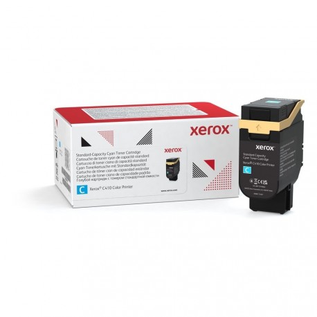 Toner XEROX za C410, C415, cyan, 006R04678