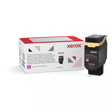 Toner XEROX za C410, C415, 006R04679, magenta