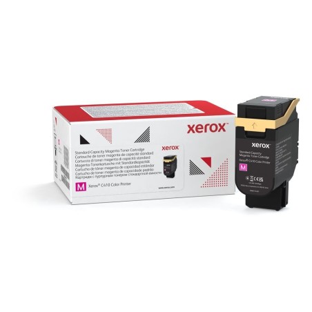 Toner XEROX za C410, C415, 006R04679, magenta