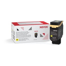 Toner XEROX za C410, C415, 006R04767, rumena