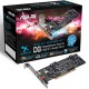 Zvočna katica ASUS Xonar DG 5.1