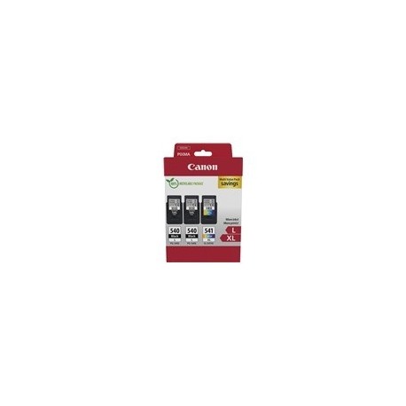 Črnilo CANON PG-540Lx2/CL-541XL, komplet