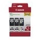Črnilo CANON PG-540Lx2/CL-541XL, komplet