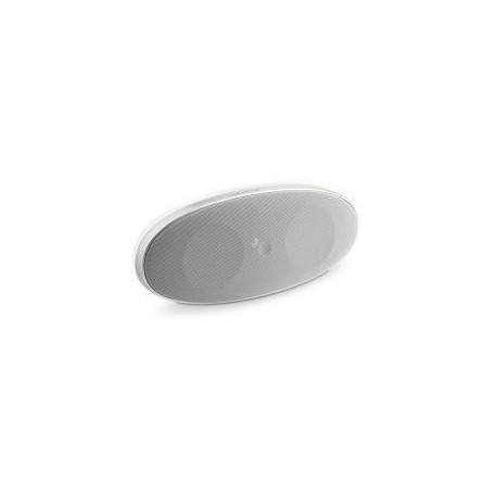 Zvočnik Hi-Fi FOCAL Super Bird White - kompaktni zvočnik