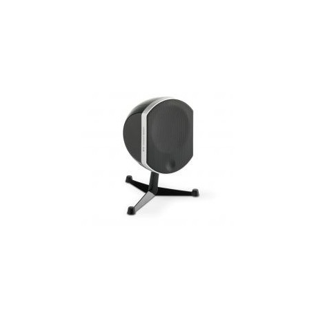 Zvočnik Hi-Fi FOCAL Bird Black - kompaktni zvočnik