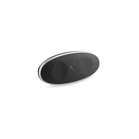 Zvočnik Hi-Fi FOCAL Super Bird Black - kompaktni zvočnik