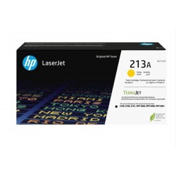 Toner HP 213A za LJ ENTERPRISE SFP 5700, 6700, MFP 5800, 6800, rumena