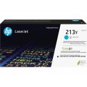 Toner HP 213Y za LJ ENTERPRISE SFP 5700, 6700, MFP 5800, 6800, cyan