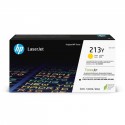 Toner HP 213Y za LJ ENTERPRISE SFP 5700, 6700, MFP 5800, 6800, rumena