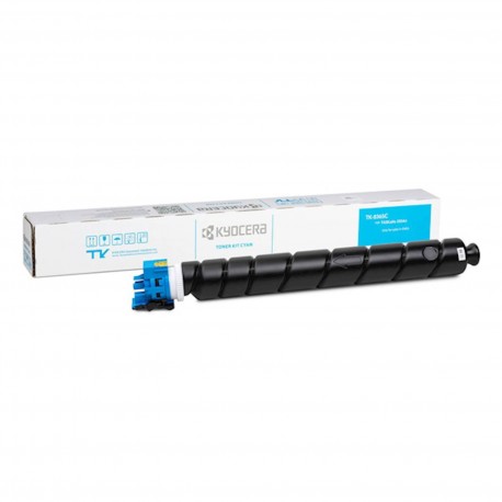 Toner KYOCERA TK-8365C za TASKalfa 2554ci, cyan