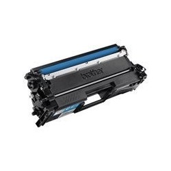 Toner BROTHER TN-821XLC, cyan