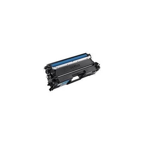 Toner BROTHER TN-821XLC, cyan