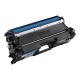 Toner BROTHER TN-821XLC, cyan