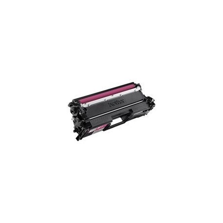 Toner BROTHER TN-821XLM, magenta