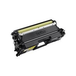 Toner BROTHER TN-821XLY, rumena