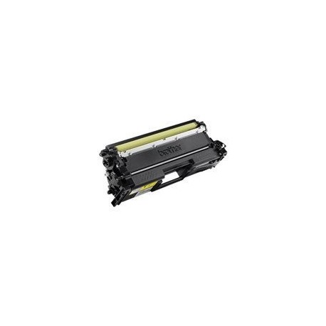 Toner BROTHER TN-821XLY, rumena