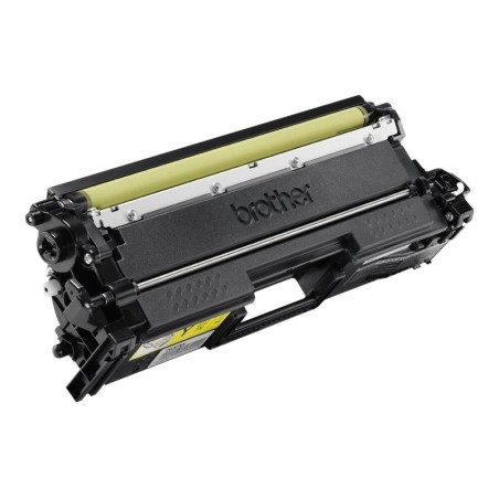Toner BROTHER TN-821XLY, rumena