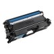 Toner BROTHER TN-821XXLC, cyan